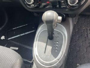 Nissan Juke F15 2012-2014 Automatic Shift Lever