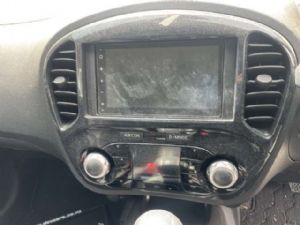 Nissan Juke F15 2012-2014 Heater Controls