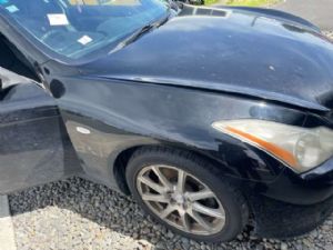 Nissan Skyline V36 2006-2016 RF Guard/Fender