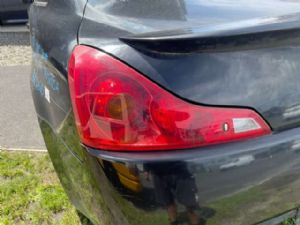 Nissan Skyline V36 2006-2016 L Tail Light