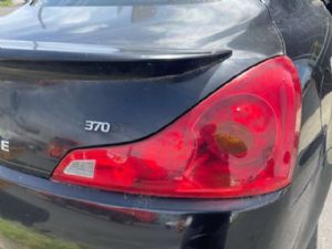 Nissan Skyline V36 2006-2016 R Tail Light