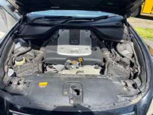 Nissan Skyline V36 2006-2016 Air Cleaner Assembly EFI Air Box
