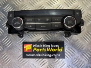 Nissan Xtrail T32 2013-2022 Heater Controls