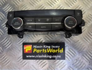 Nissan Xtrail T32 2013-2022 Heater Controls