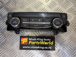 Nissan Xtrail T32 2013-2022 Heater Controls