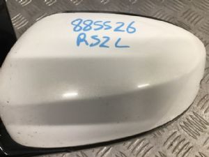 Nissan Pathfinder R52 2013-2021 2WD LF Door Elec Mirror (3 Wire)
