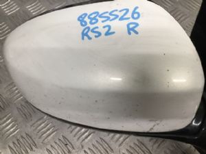 Nissan Pathfinder R52 2013-2021 2WD RF Door Elec Mirror (3 Wire)