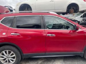 Nissan Xtrail T32 2013-2022 RF Door Shell