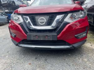 Nissan Xtrail T32 2013-2022 Nose Cut (Spec 3)