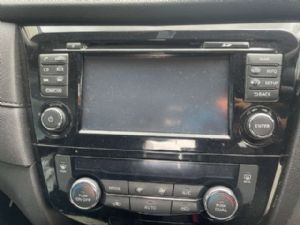 Nissan Xtrail T32 2013-2022 CD Player