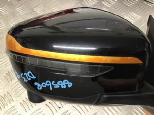 Nissan Navara D23 MNT 08/2015-2021 RF Door Elec Mirror (13 Wire)
