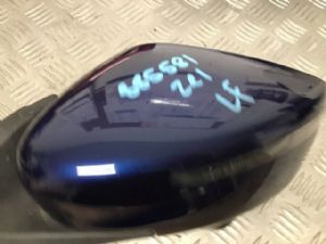 Nissan Leaf ZE1 2018-on LF Door Elec Mirror (11 Wire)