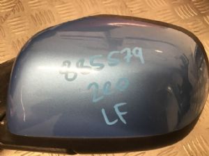 Nissan Leaf ZE0 2011-2016 LF Door Elec Mirror (7 Wire)