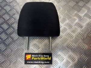 Nissan Navara D23 MNT 4WD 08/2015-2021 LR Seat Head Rest