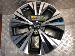 Nissan Xtrail T33 2022-on Alloy Road Wheel