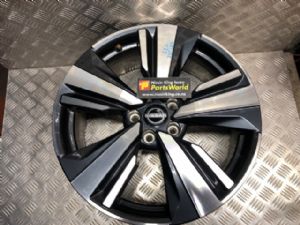 Nissan Xtrail T33 4WD Hybrid 2022-on Alloy Road Wheel
