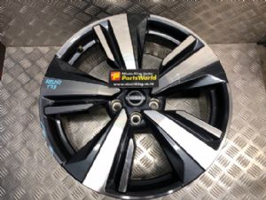 Nissan Xtrail T33 4WD Hybrid 2022-on Alloy Road Wheel