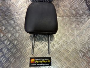 Nissan Navara D23 MNT 08/2015-2021 LF Seat Head Rest