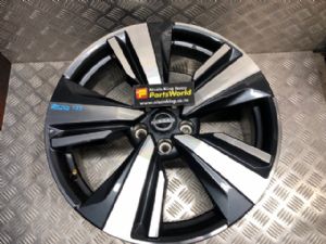 Nissan Xtrail T33 4WD Hybrid 2022-on Alloy Road Wheel