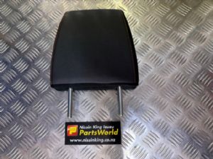 Nissan Navara D23 MNT 08/2015-2021 RR Seat Head Rest