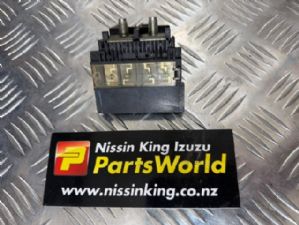 Nissan Juke F15 2012-2014 Fusible link