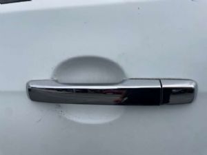Isuzu MU-X UCS85 2017--> LF Door Exterior Handle