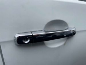 Isuzu MU-X UCS85 2017--> RF Door Exterior Handle