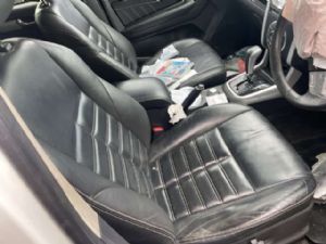 Isuzu MU-X UCS85 2017--> RF Seat