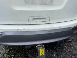 Isuzu MU-X UCS85 2017--> Rear Parking Sensor (LR Inner)