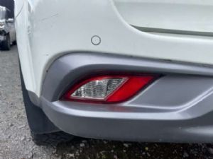 Isuzu MU-X UCS85 2017--> Rear Parking Sensor (LR Outer)