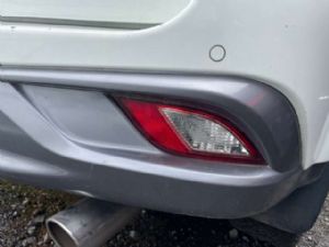 Isuzu MU-X UCS85 2017--> Rear Parking Sensor (RR Outer)