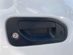 Nissan e-NV200 ME0 2014-2020 RF Door Exterior Handle (Smart Button) Type