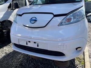 Nissan e-NV200 ME0 2014-2020 Nose Cut