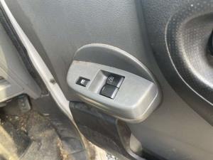Nissan e-NV200 ME0 2014-2020 Window Master Switch