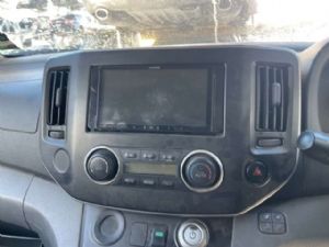 Nissan e-NV200 ME0 2014-2020 Heater Controls