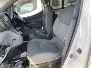 Nissan e-NV200 ME0 2014-2020 LF Seat