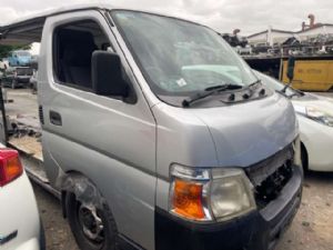 Nissan Caravan Homy E25L 2006-2012 RF Door Shell