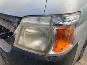 Nissan Caravan Homy E25L 2006-2012 L Headlight