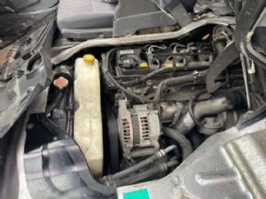 Nissan Caravan Homy E25L 2006-2012 Engine Assembly