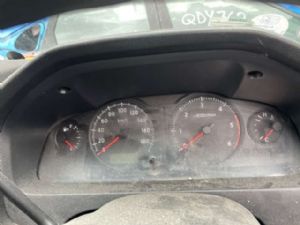 Nissan Caravan Homy E25L 2006-2012 Instrument Cluster