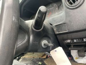 Nissan Caravan Homy E25L 2006-2012 Steering Column Shrouds