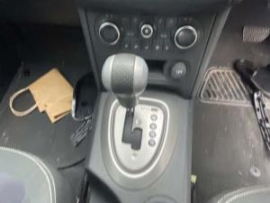 Nissan Qashqai J10 Qashqai Facelift 01/10-2013 Automatic Shift Lever