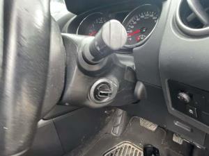 Nissan Qashqai J10 Qashqai Facelift 01/10-2013 Ignition Lock Assembly