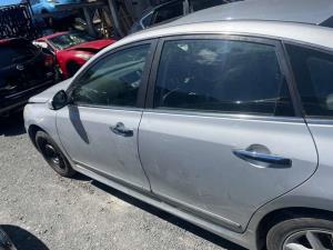 Nissan Maxima J32 2008-2012 LF Door Shell
