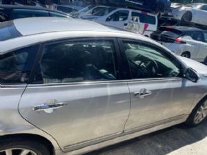 Nissan Maxima J32 2008-2012 RF Door Shell
