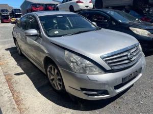 Nissan Maxima J32 2008-2012 RF Guard/Fender