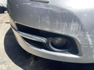 Nissan Maxima J32 2008-2012 R Spotlight