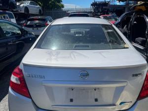 Nissan Maxima J32 2008-2012 Boot Lid Moulding