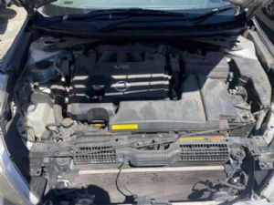 Nissan Maxima J32 2008-2012 Engine Assembly