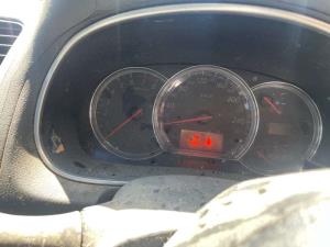 Nissan Maxima J32 2008-2012 Instrument Cluster